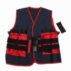 WEIGHTED VEST POLYESTER  - PRO