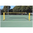 Compact Tennis Net