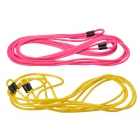 DOUBLE DUTCH SKIPPING ROPE