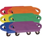 Scooter Board (Pack of 6)