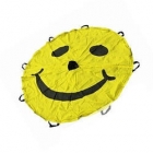 PARACHUTE SMILEY SHAPED