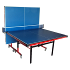 Table Tennis Table Apex